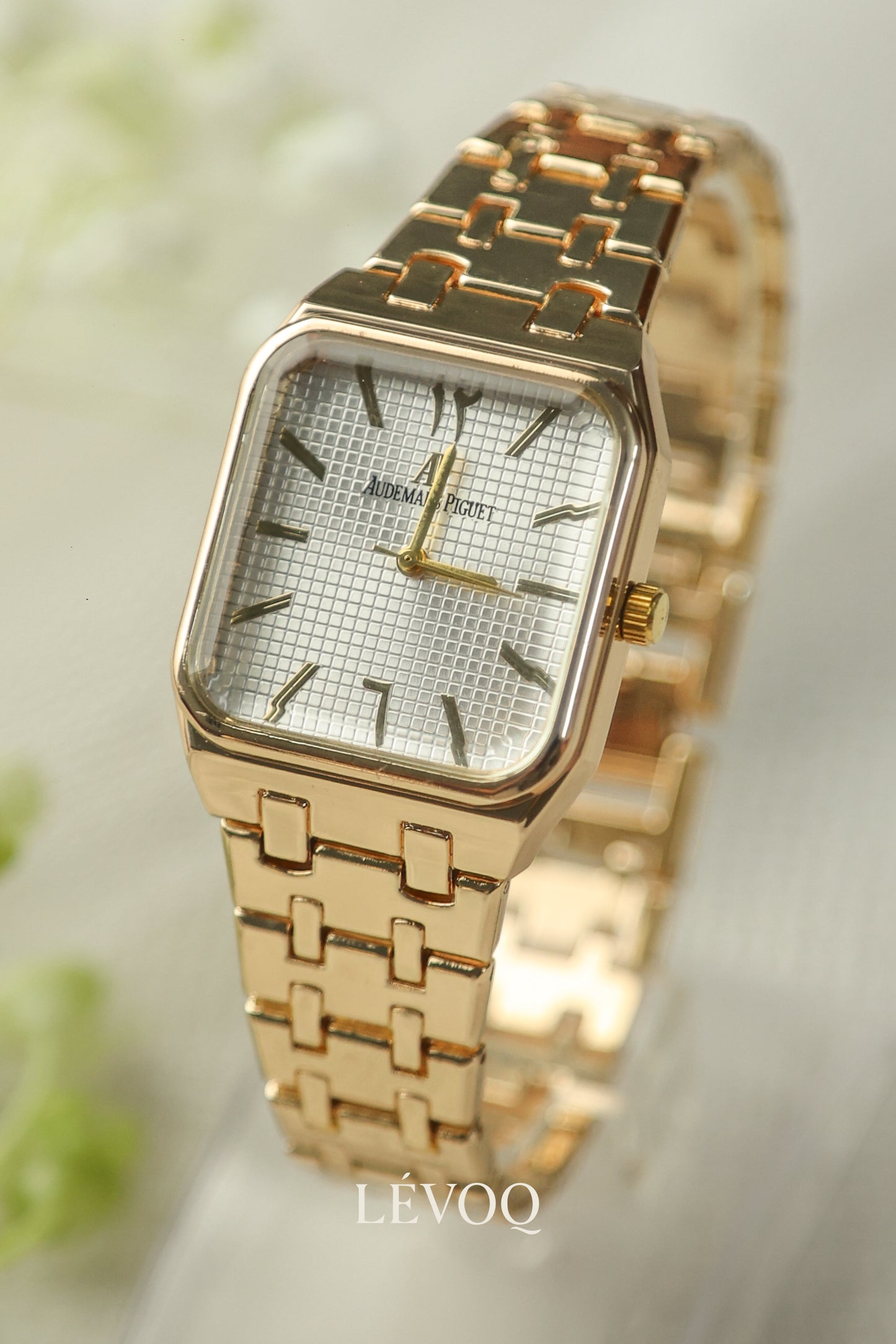 AP Roman Gold