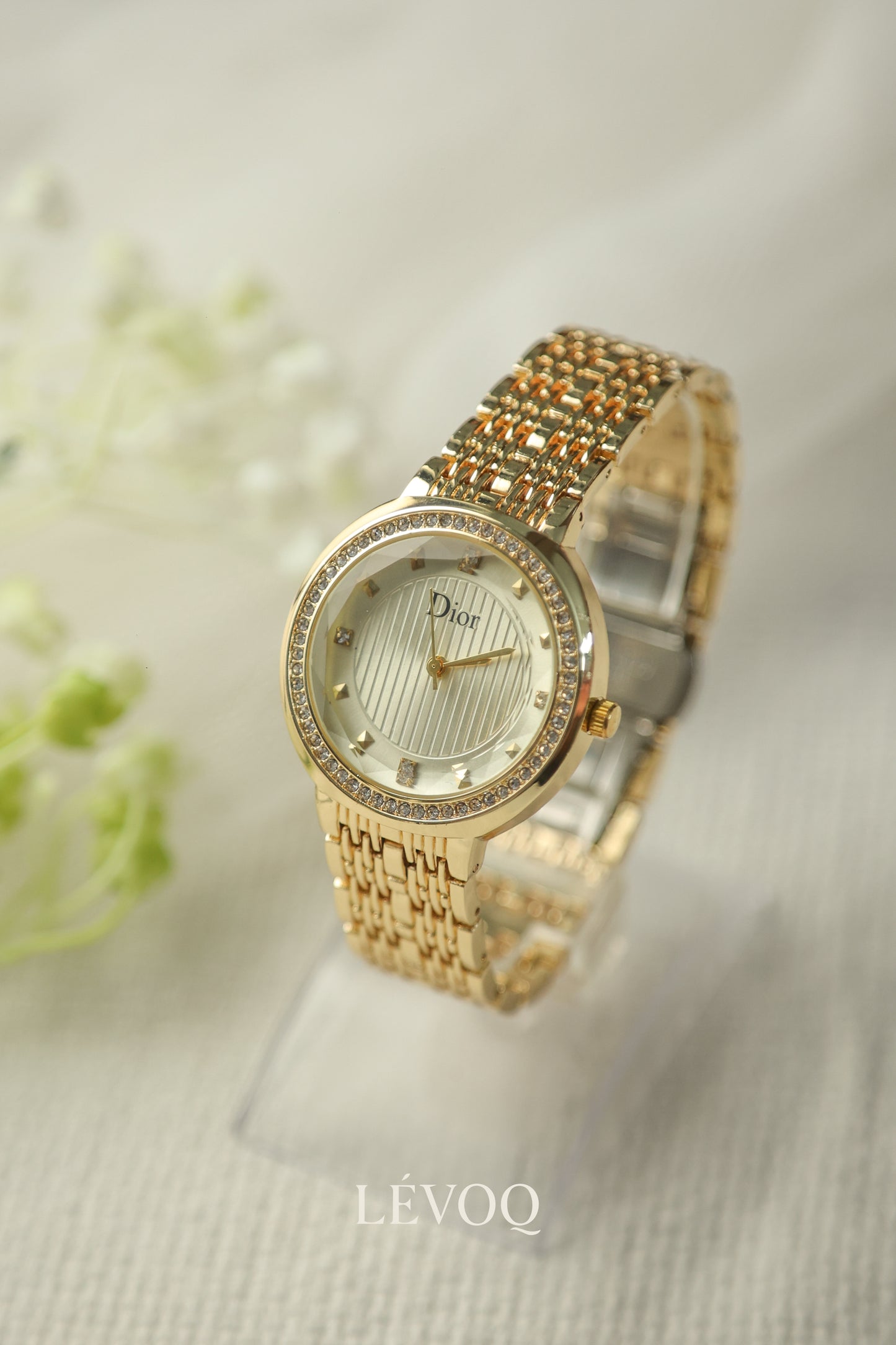 Dior Elegance