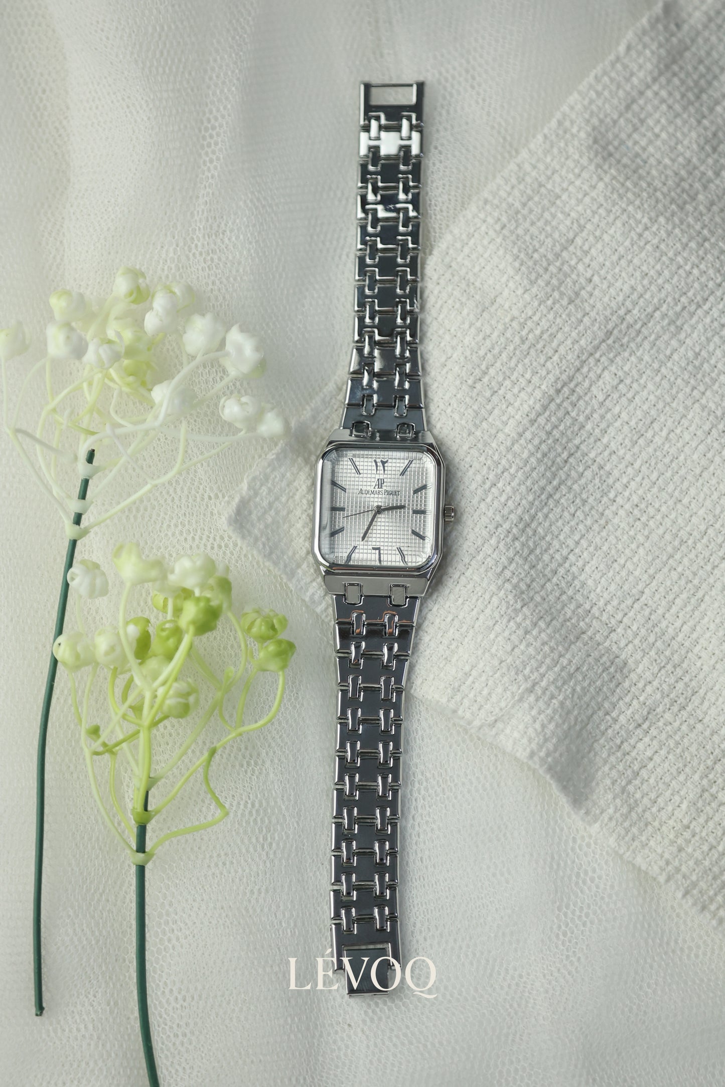 AP Roman Silver