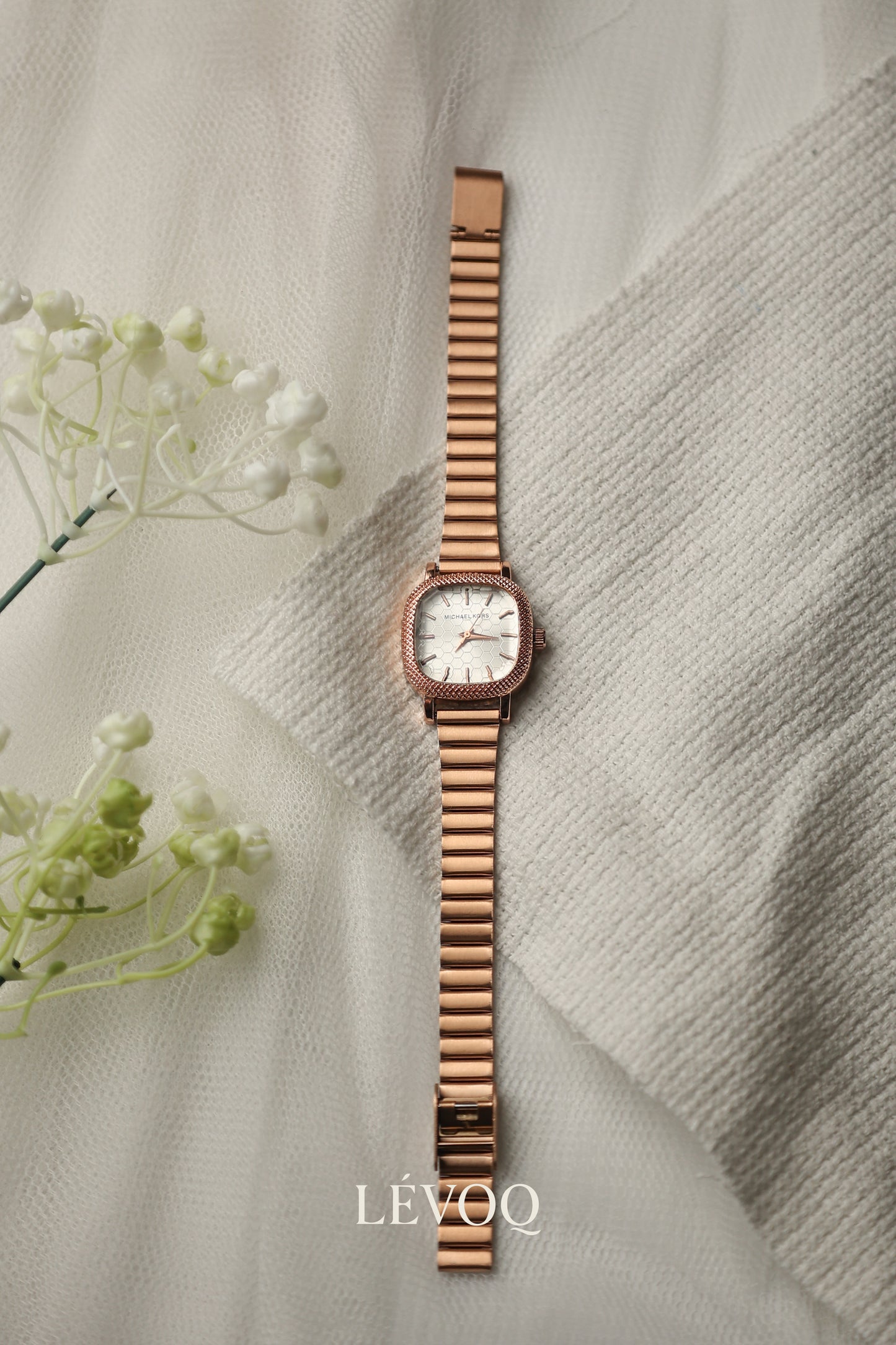 MK Octa Rose