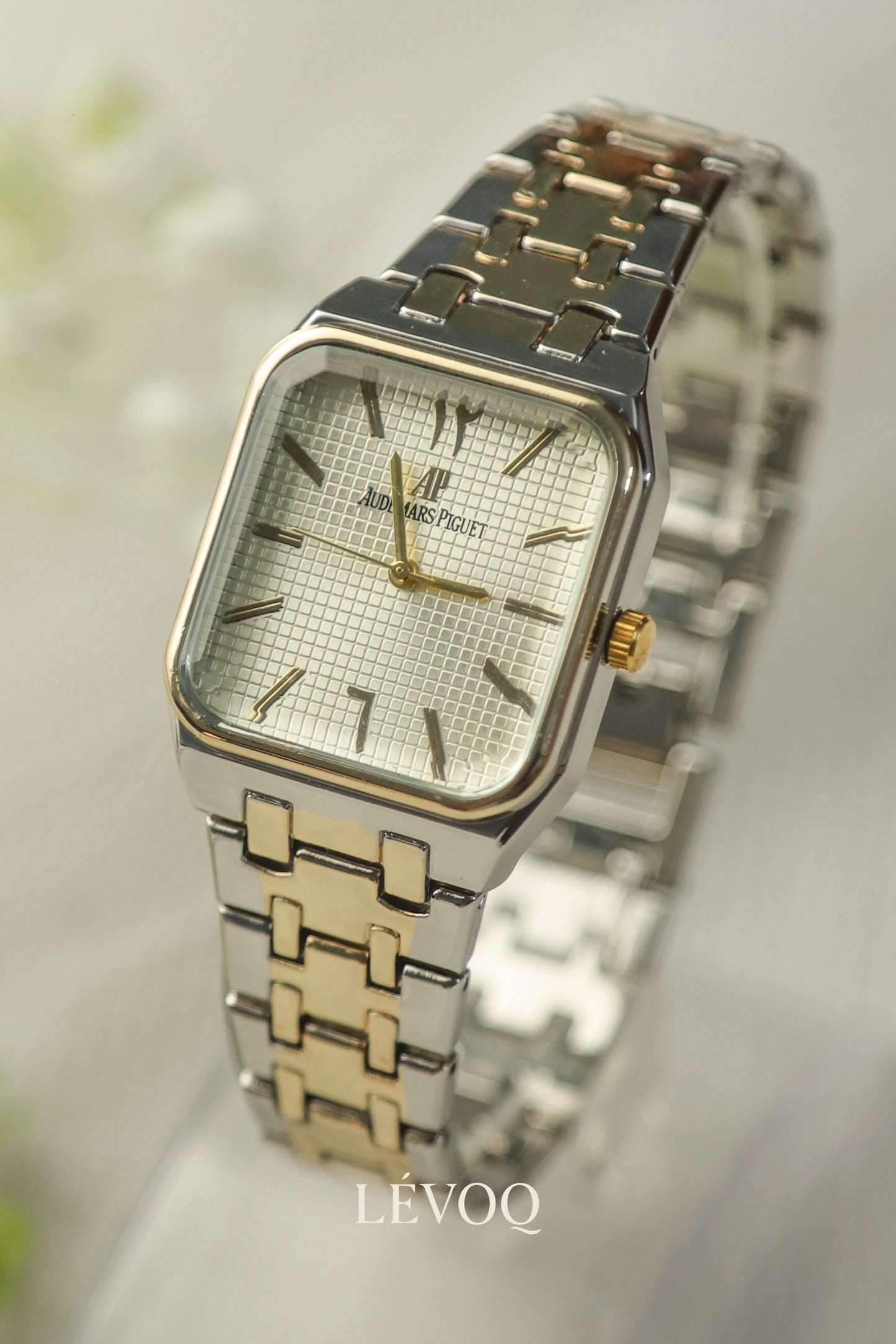AP Roman Twotone