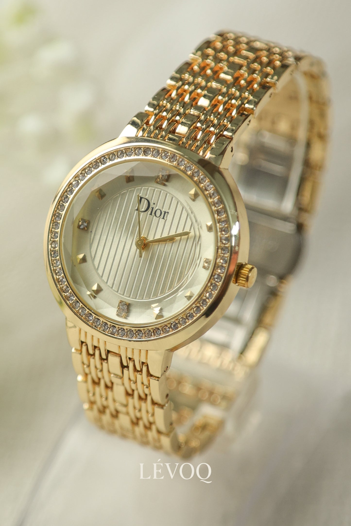 Dior Elegance