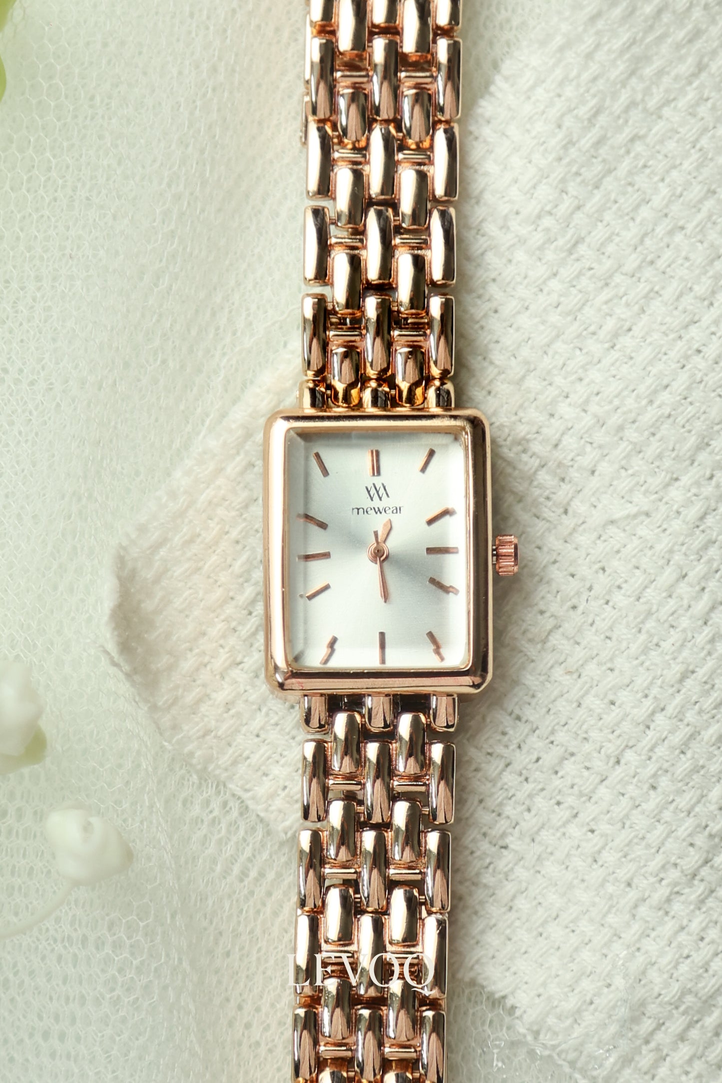 MW Rose Gold