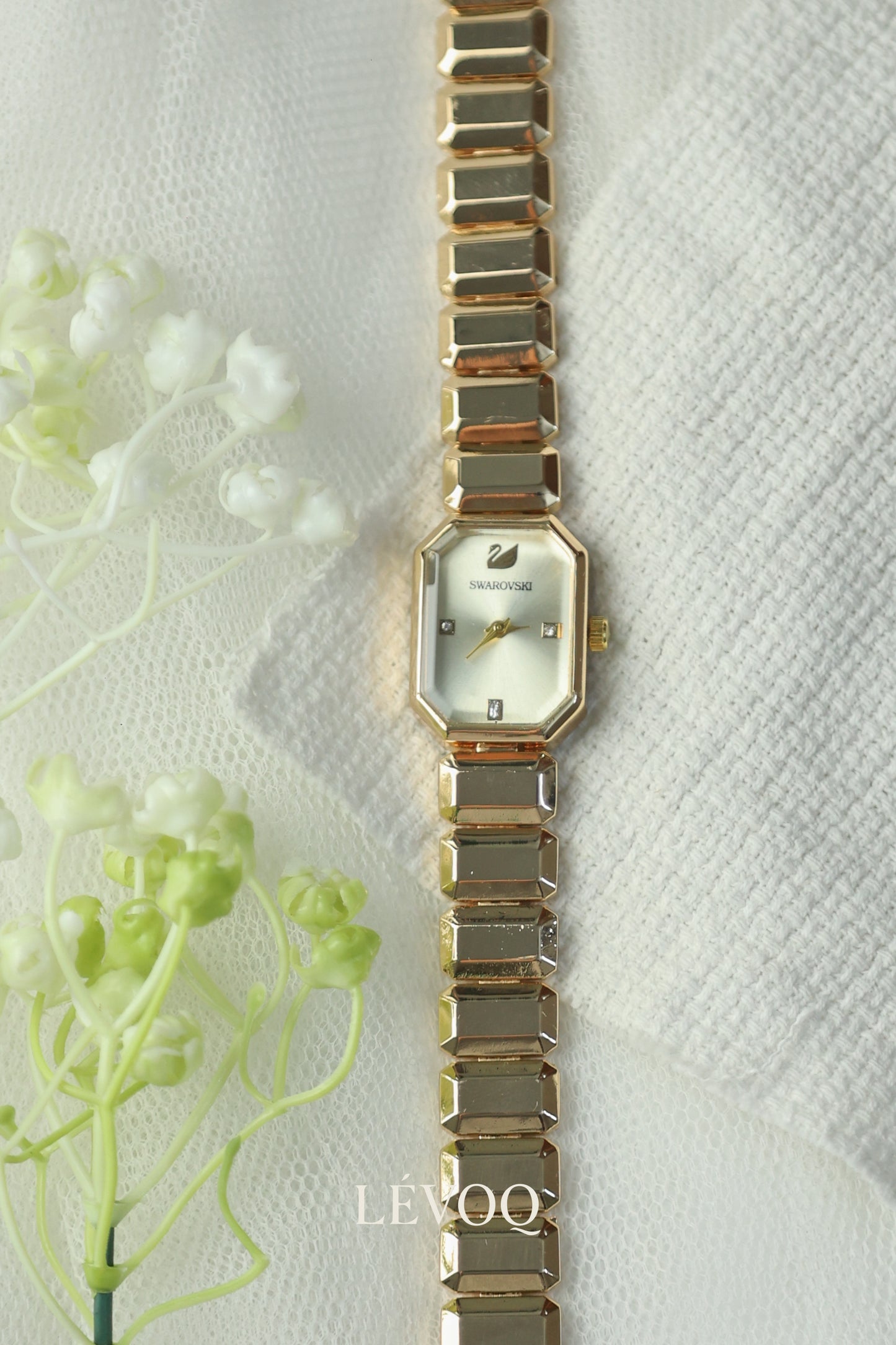 Swan Gold