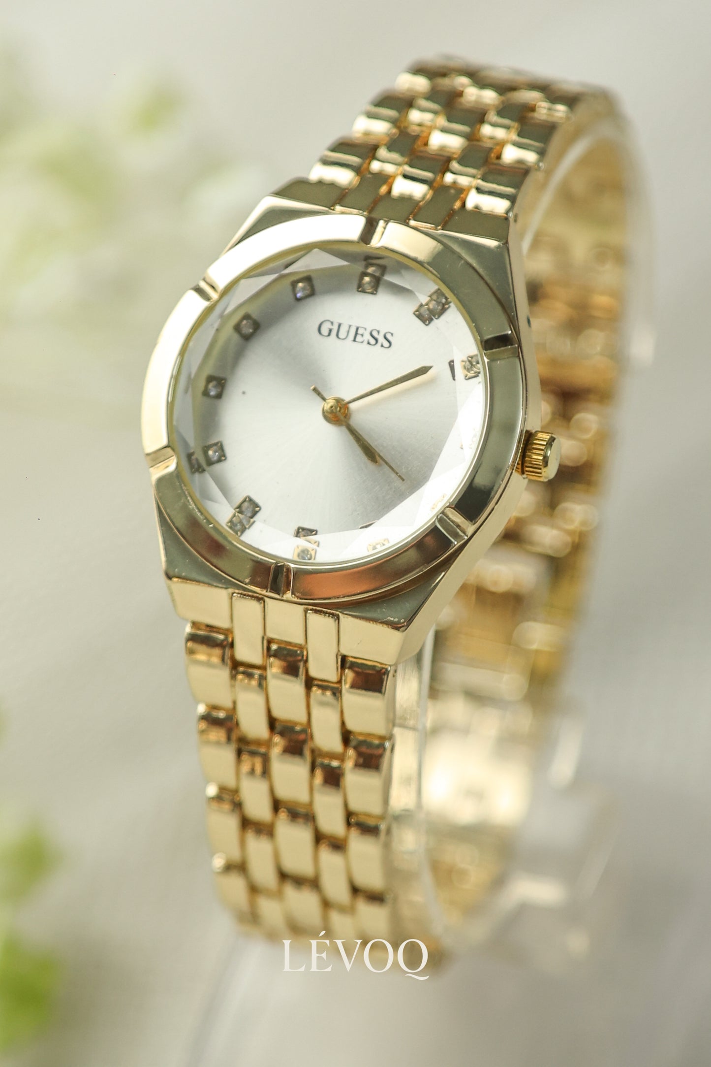 Guess Premium Gold