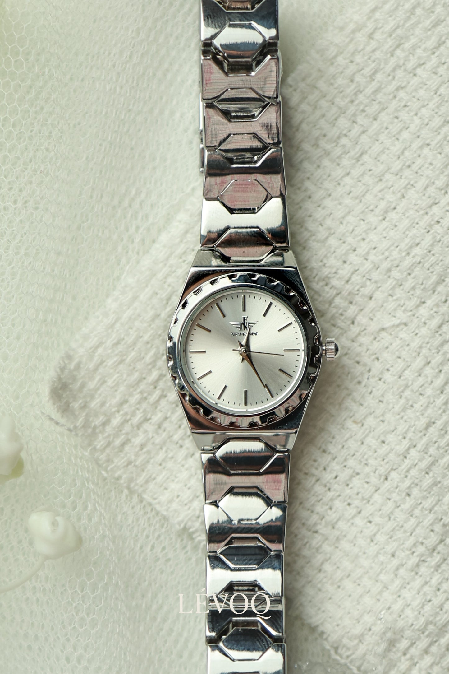 Nevada Silver