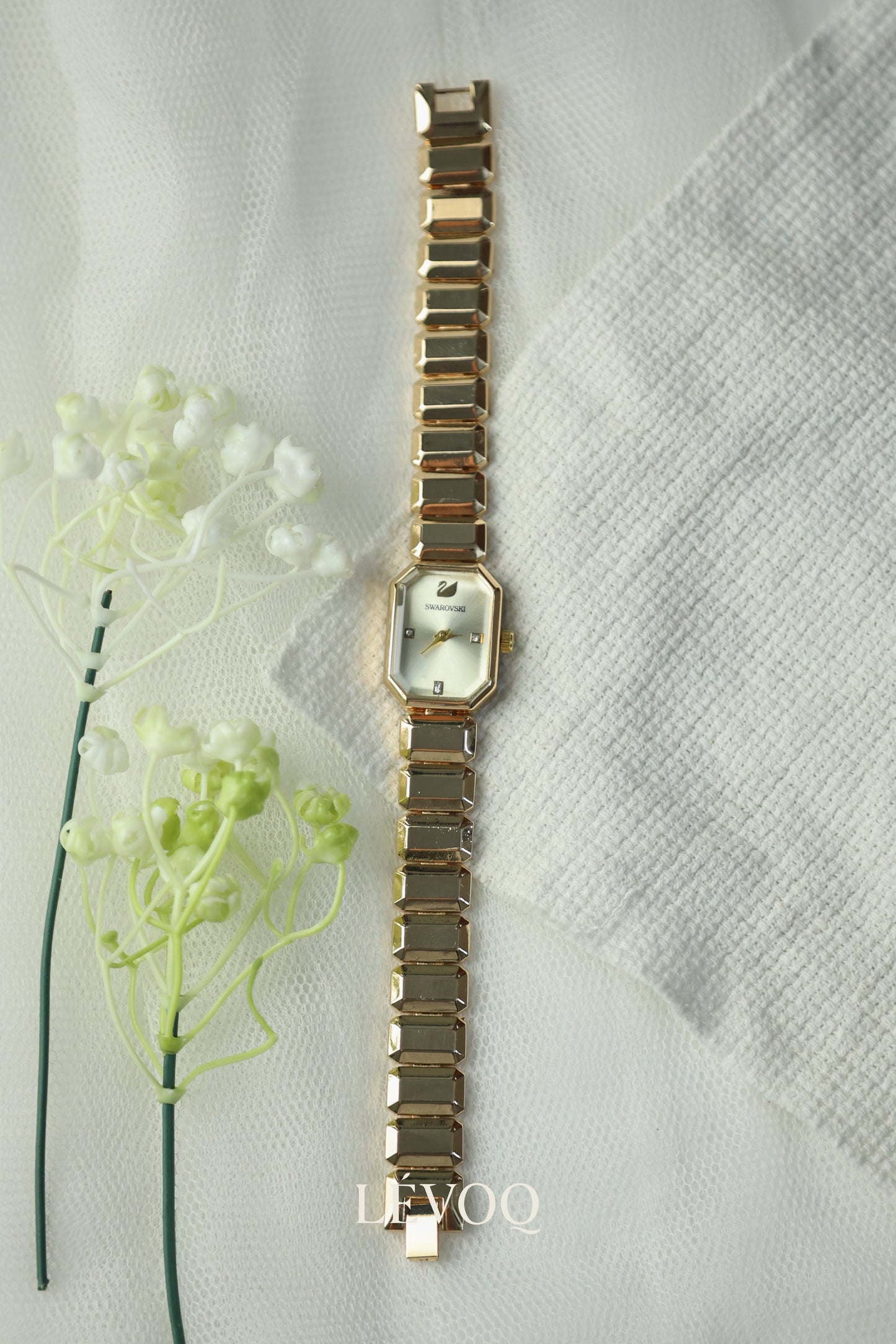 Swan Gold