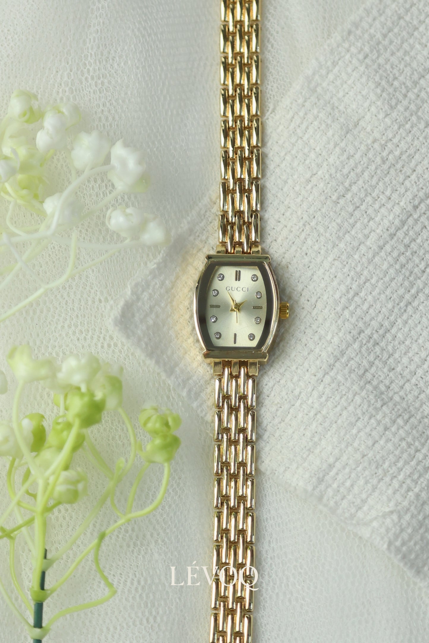 Gucci Octa Gold