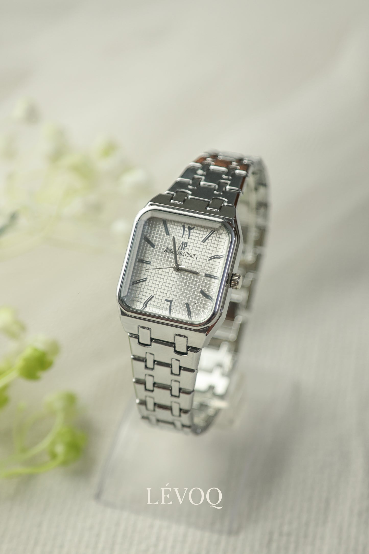 AP Roman Silver