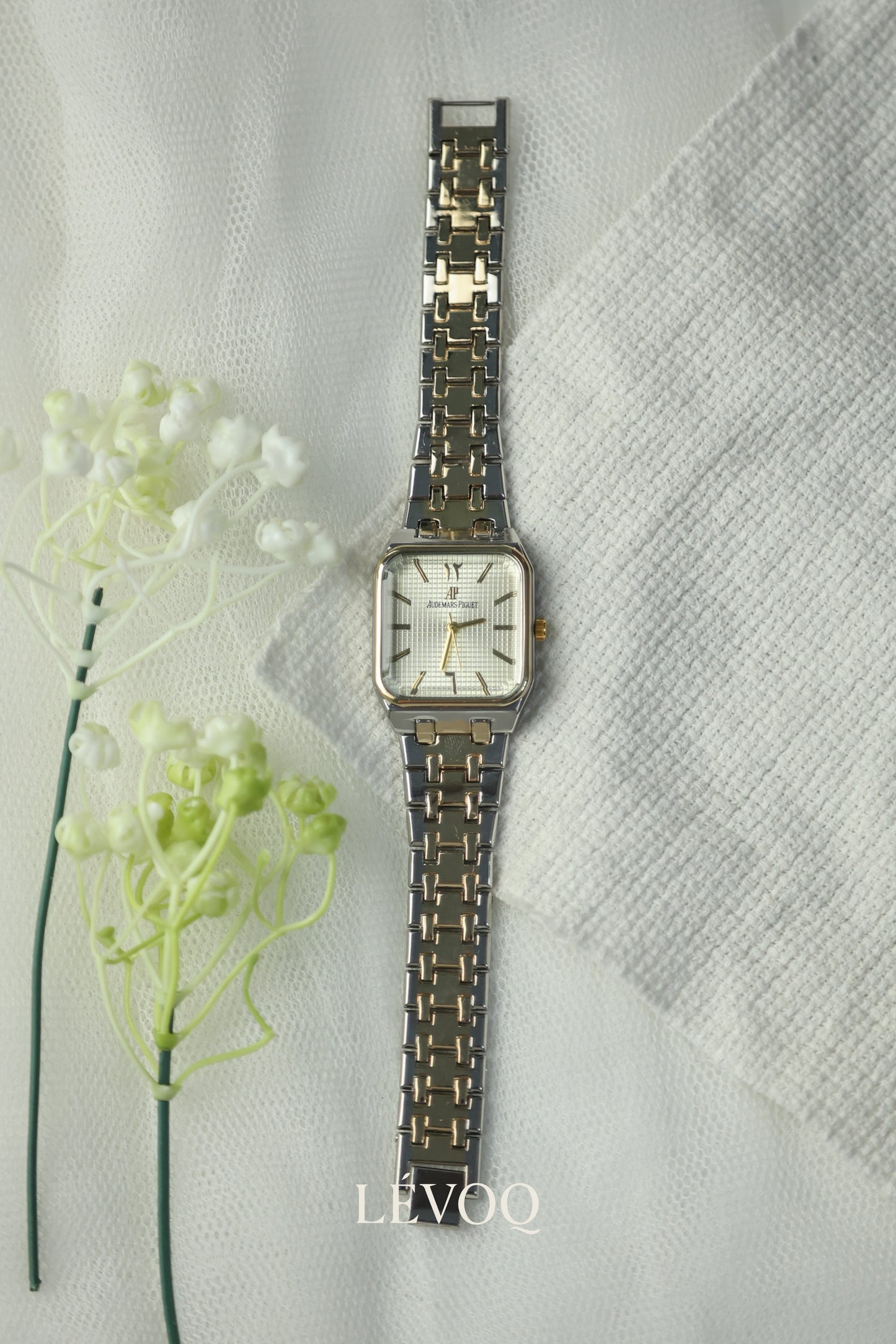 AP Roman Twotone