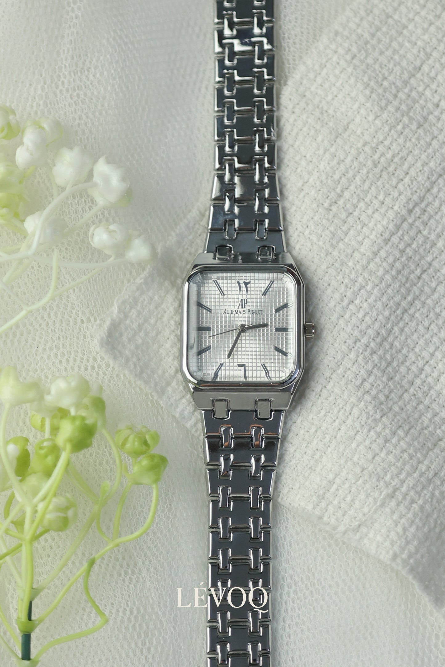 AP Roman Silver
