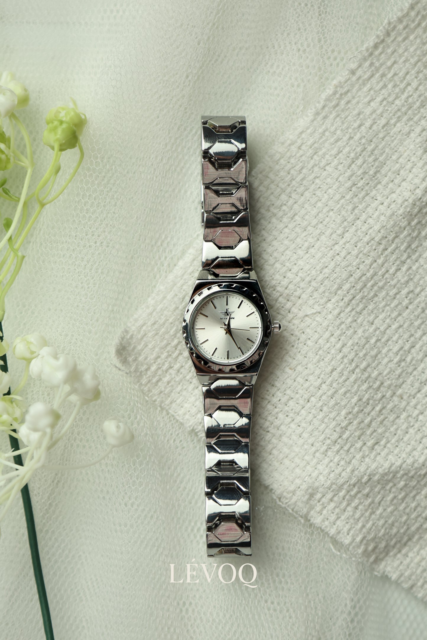 Nevada Silver
