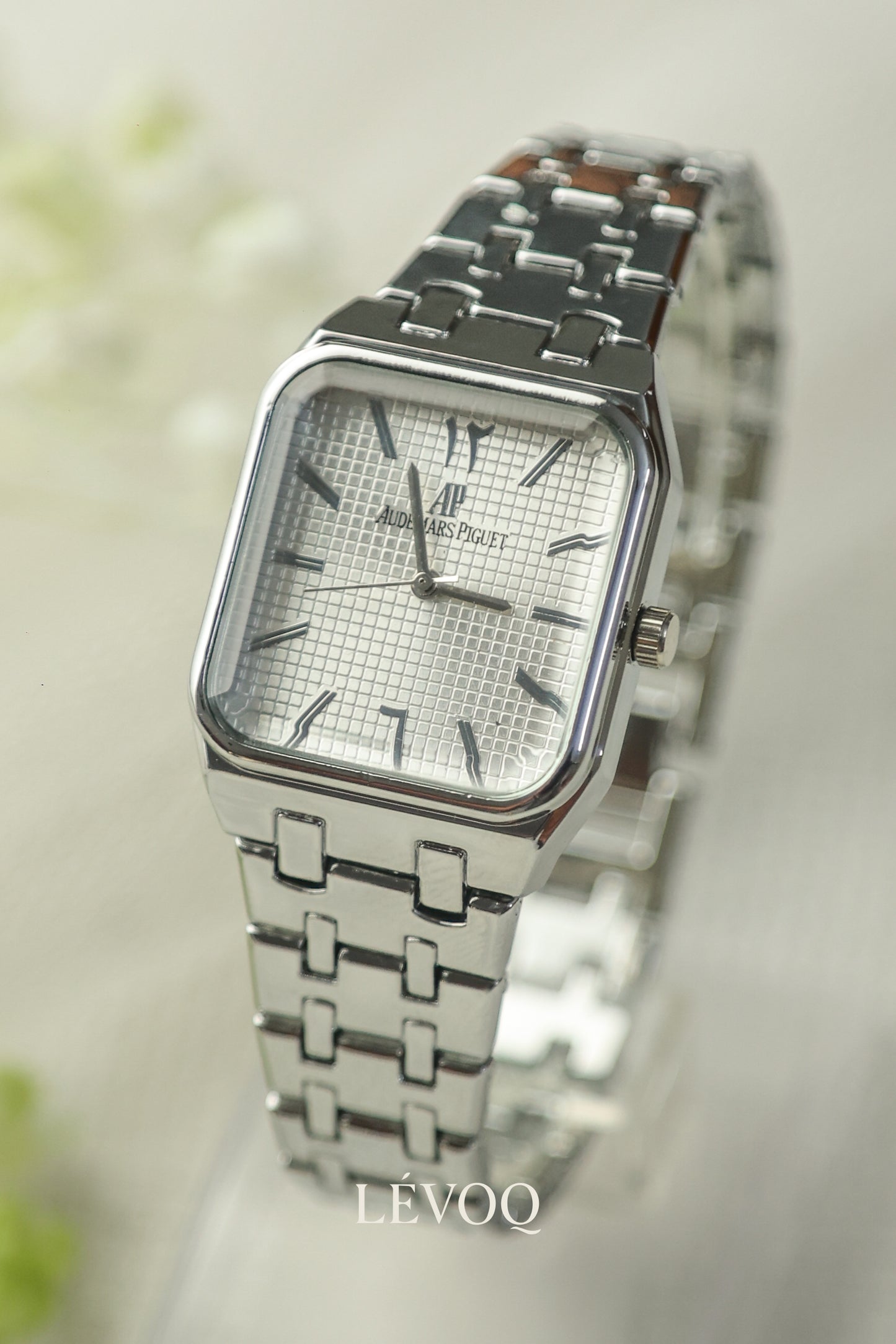 AP Roman Silver