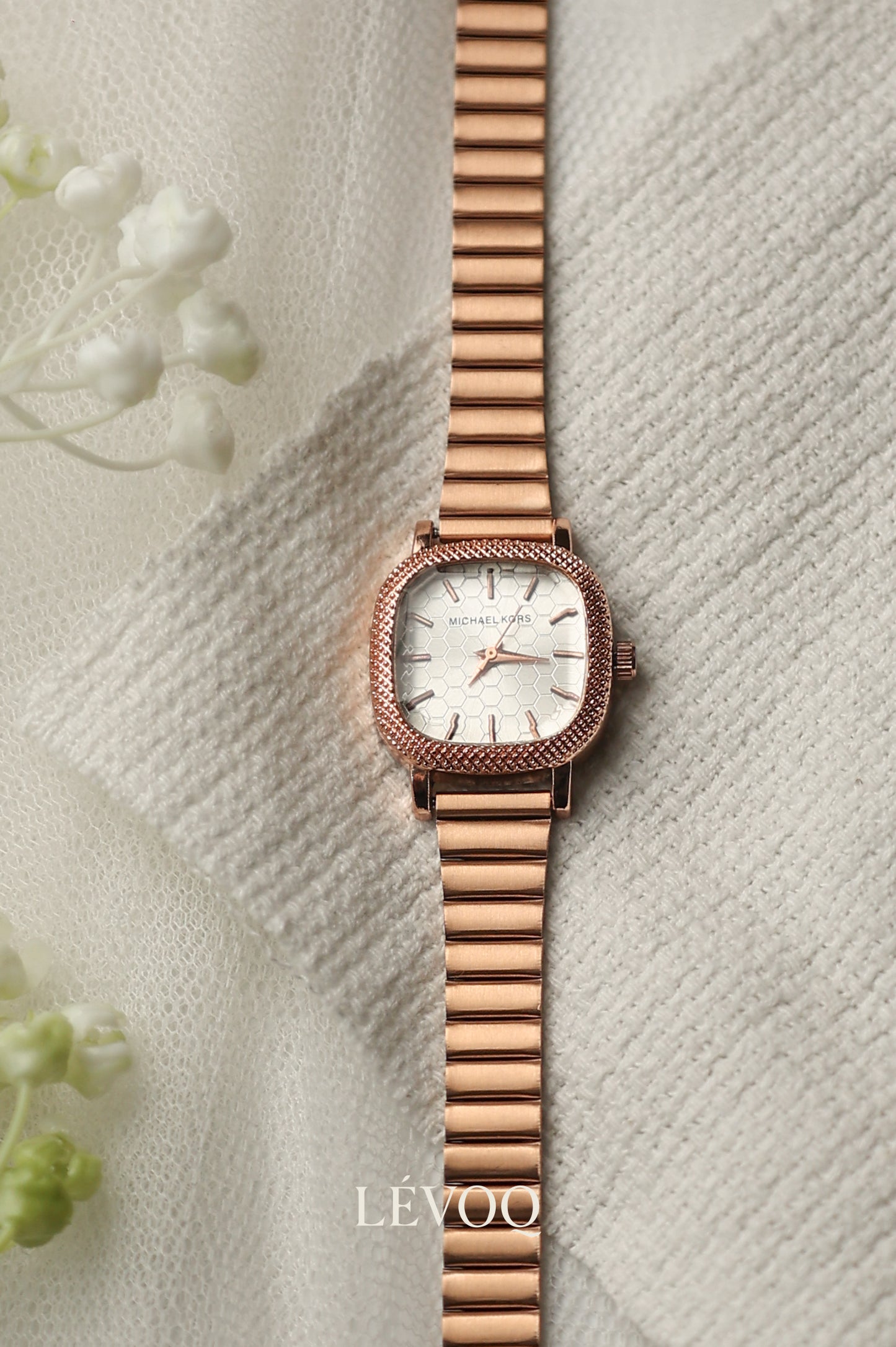 MK Octa Rose