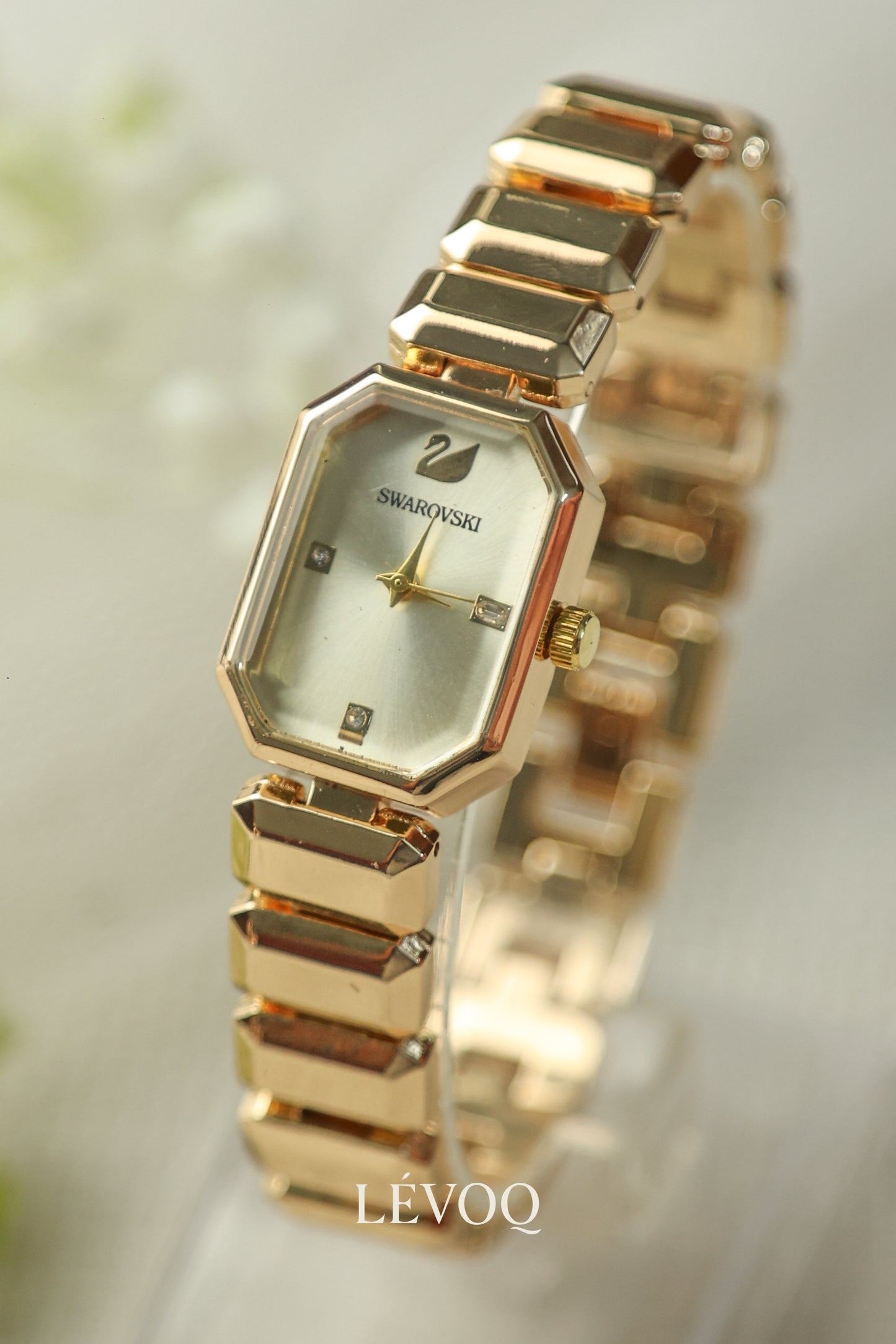 Swan Gold