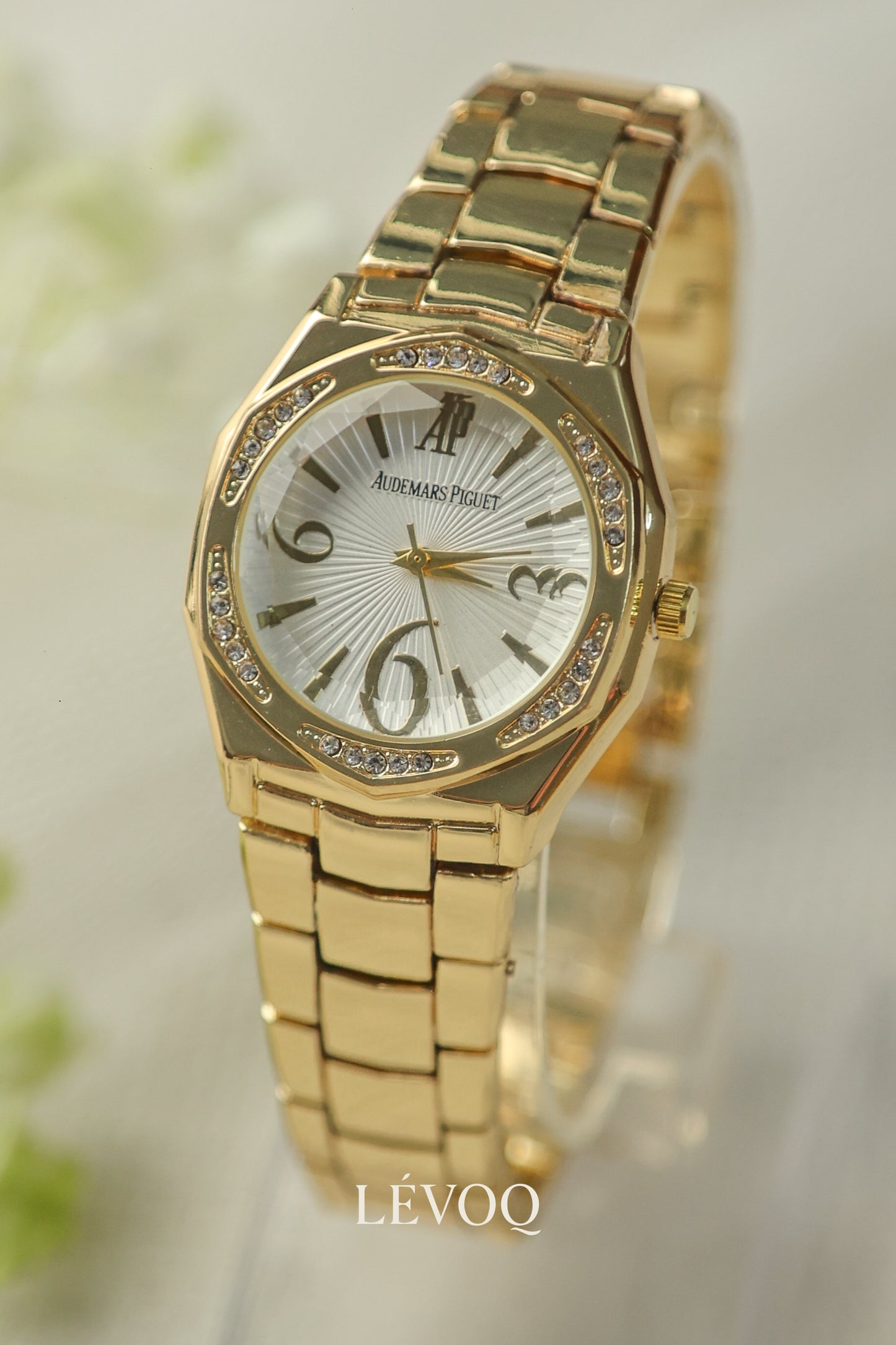 AP Numeral
