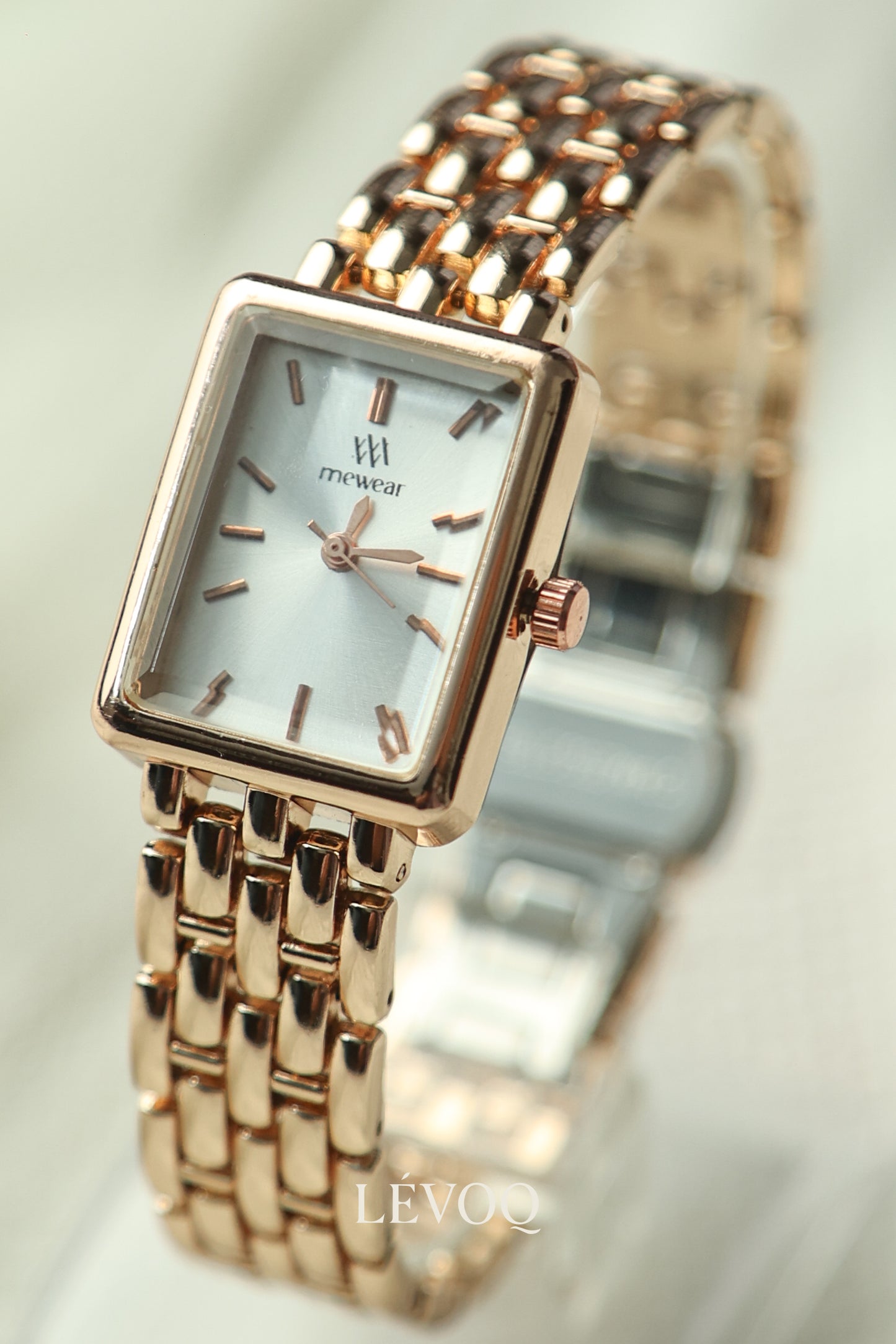 MW Rose Gold