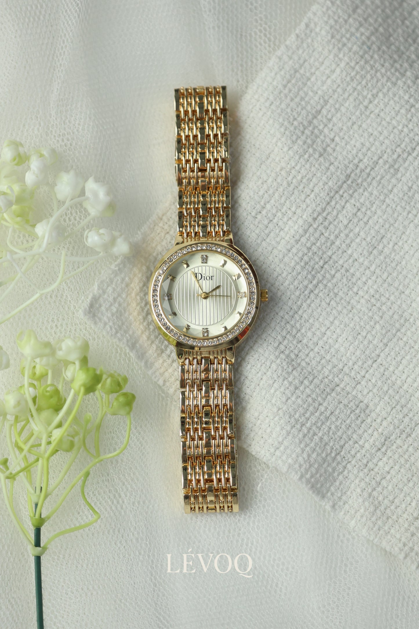 Dior Elegance