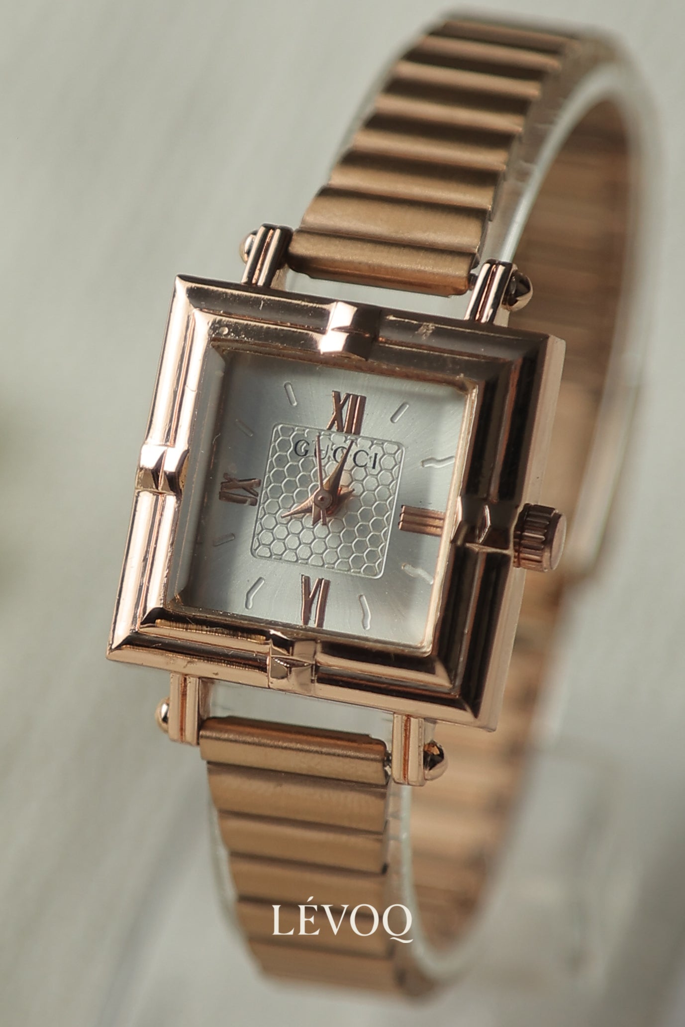 GC lining Rose