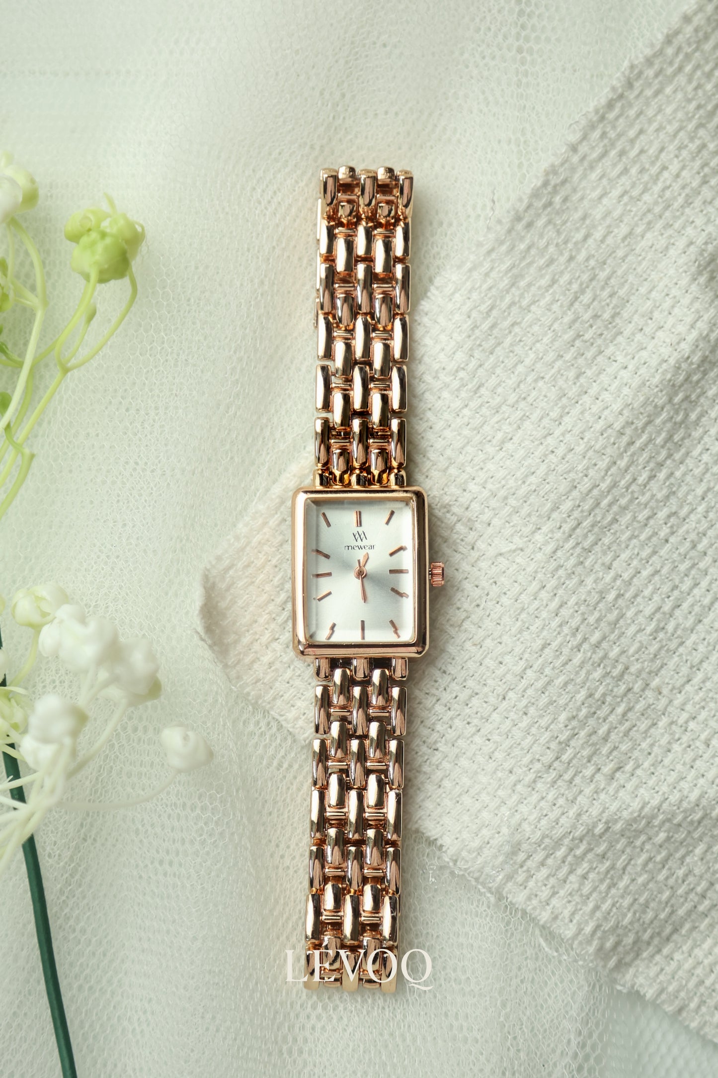 MW Rose Gold