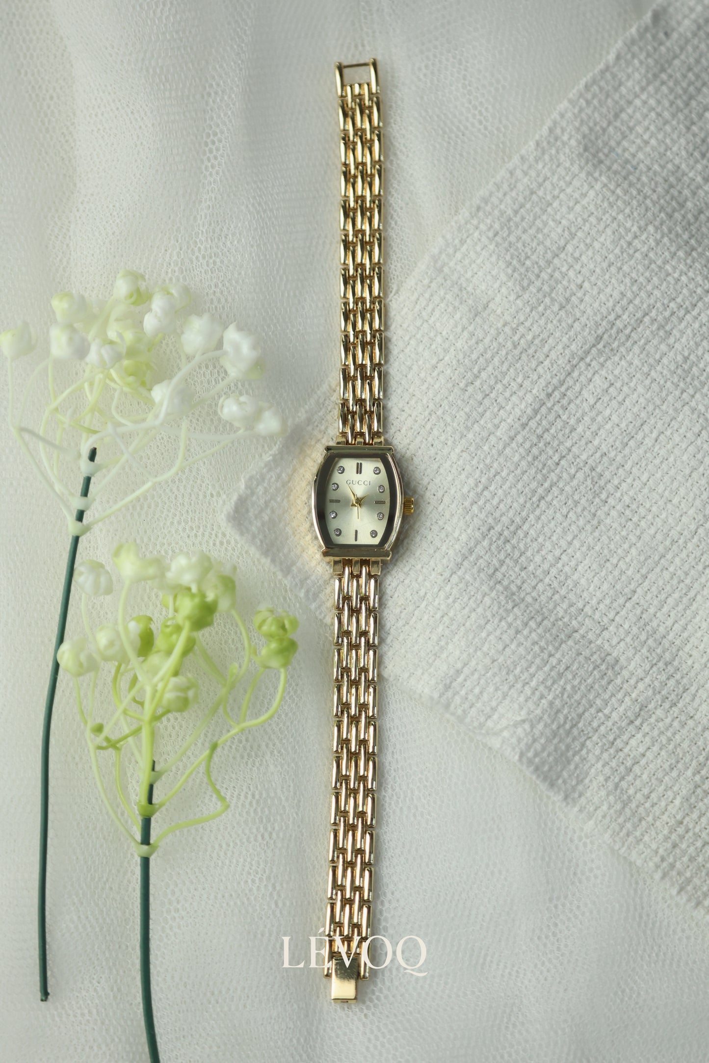 Gucci Octa Gold