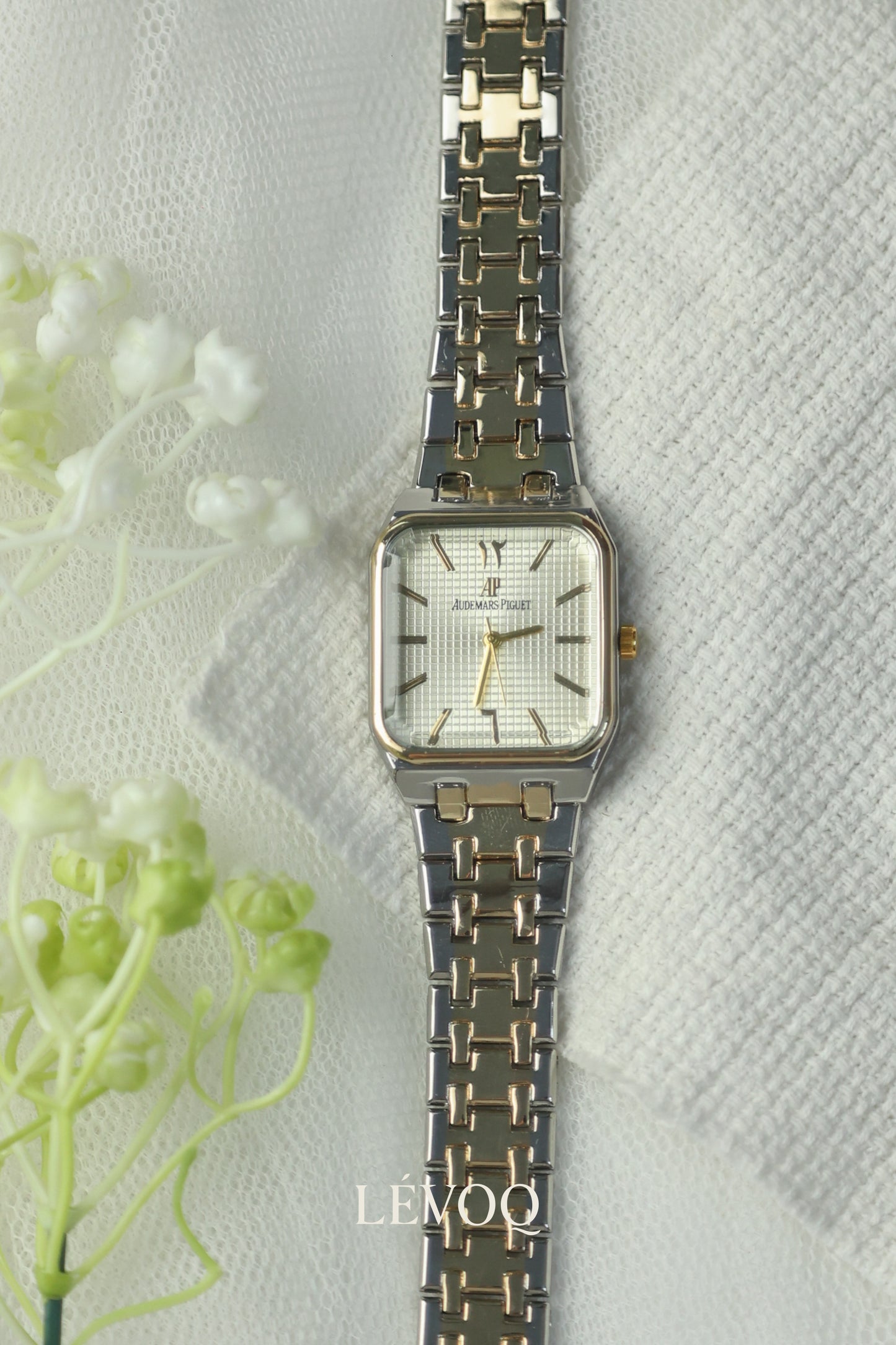 AP Roman Twotone