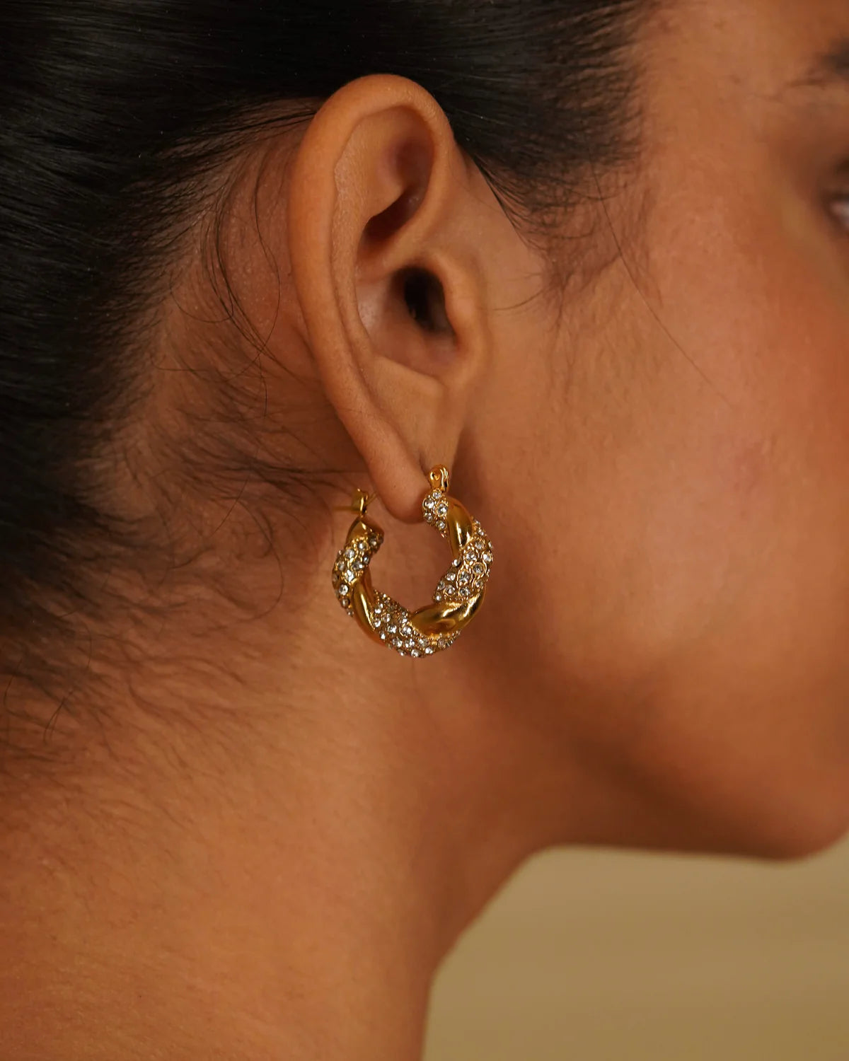 Donna Earrings