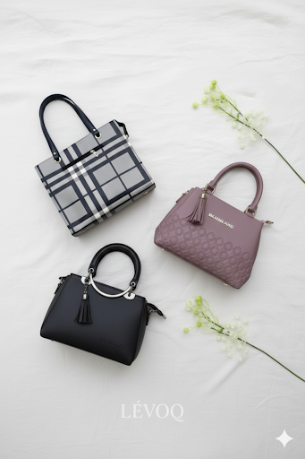 Levoq Bags