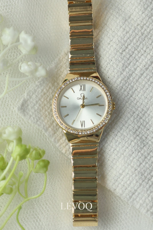 Omega Golden