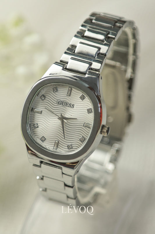 Guess Silver