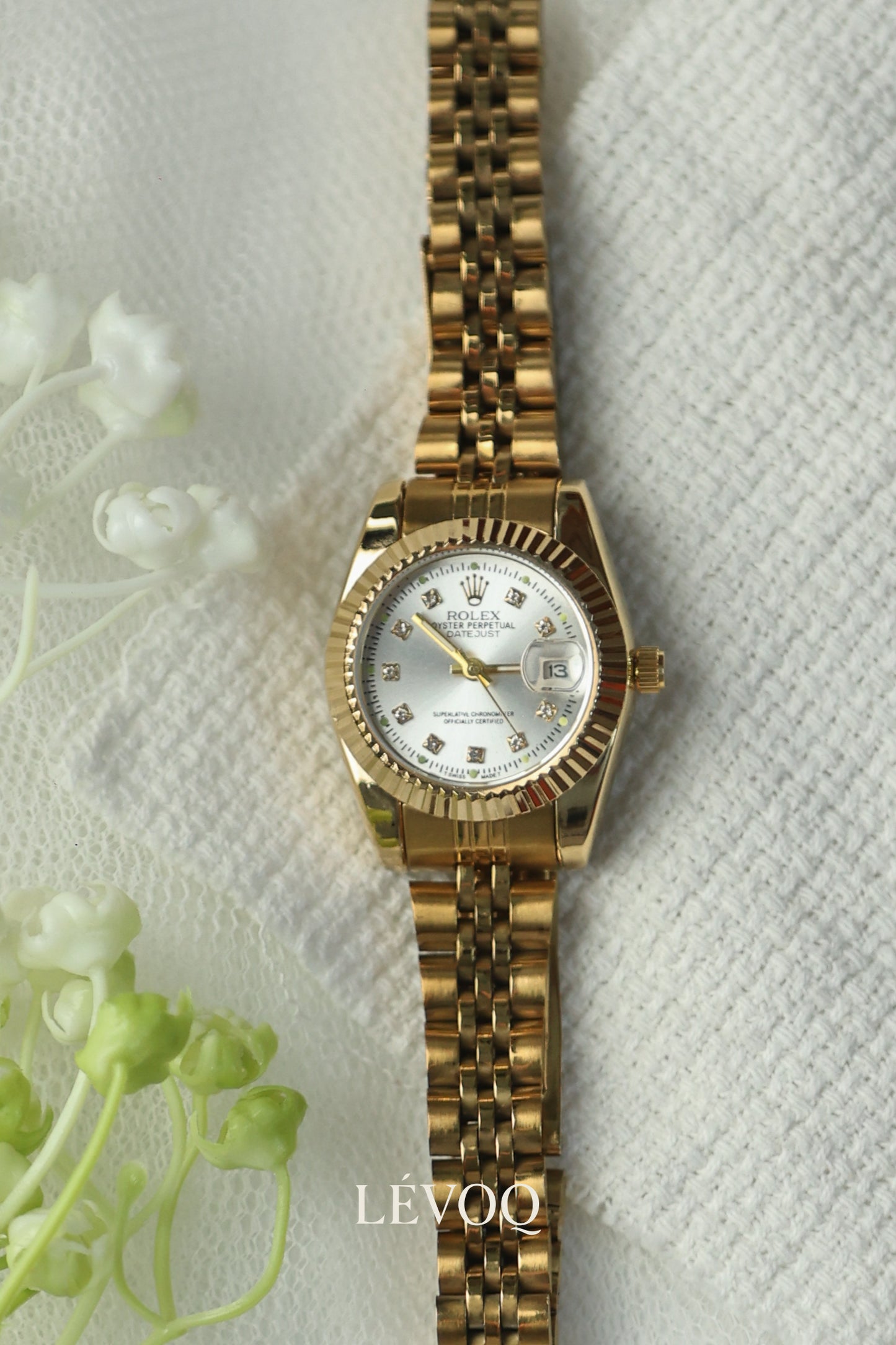 Rolex Mini Special Edition