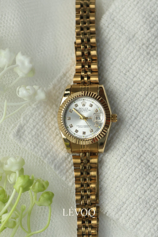 Rolex Mini Special Edition