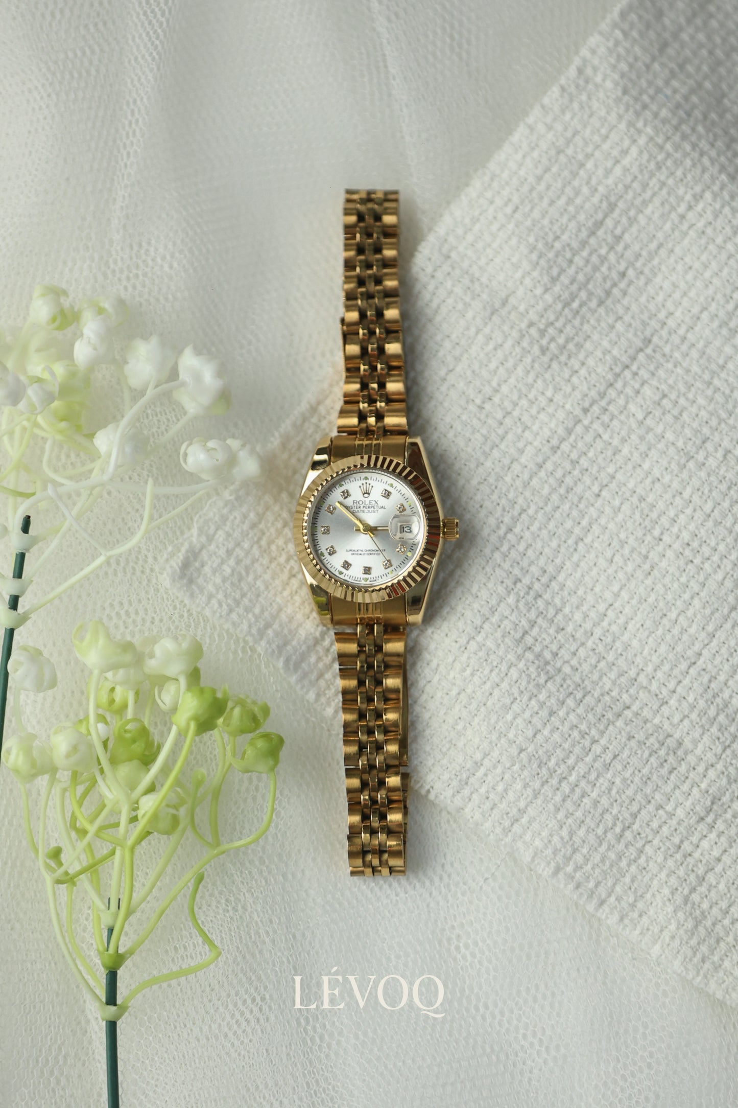 Rolex Mini Special Edition