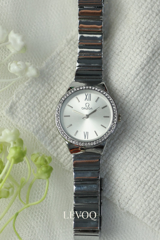 Omega Silver