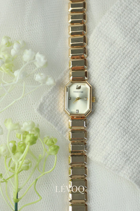 Swan Gold
