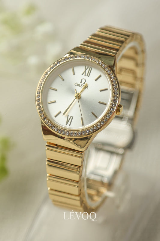 Omega Golden