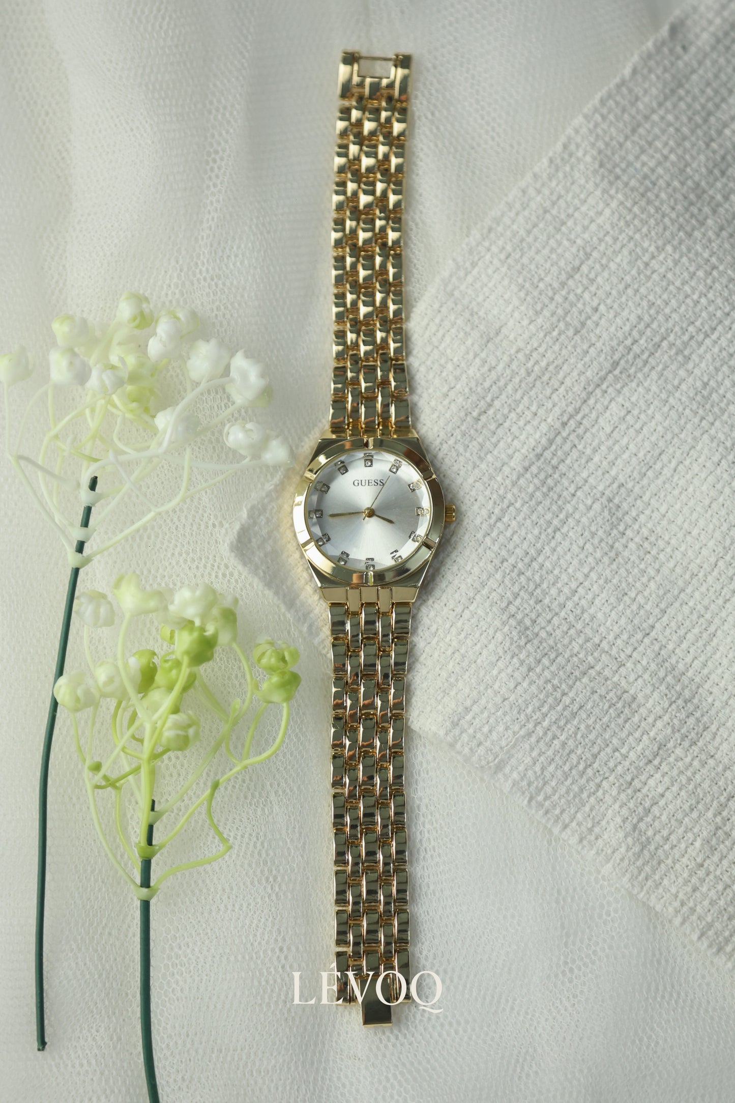 Guess Premium Gold