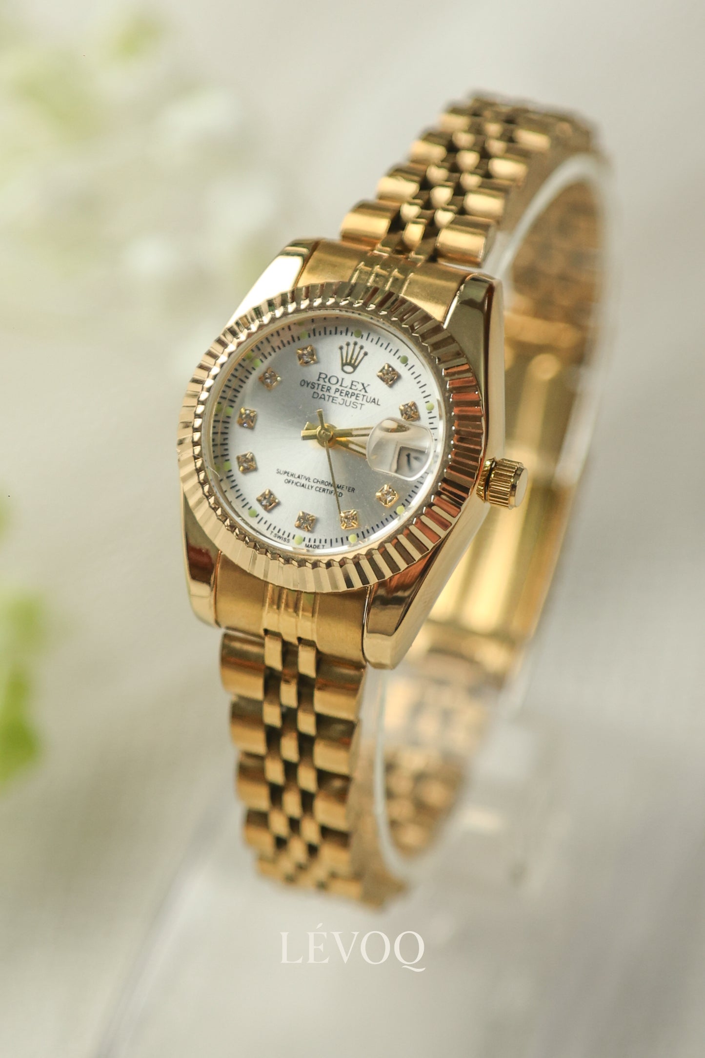 Rolex Mini Special Edition