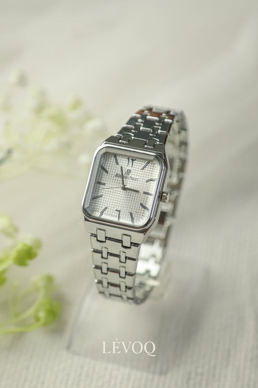 AP Roman Silver