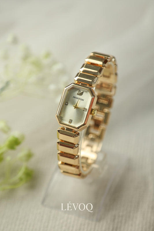 Swan Gold