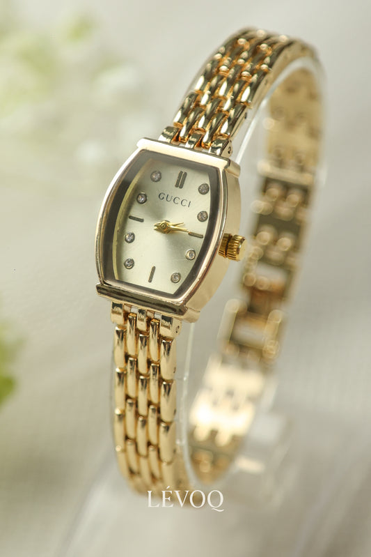 Gucci Octa Gold