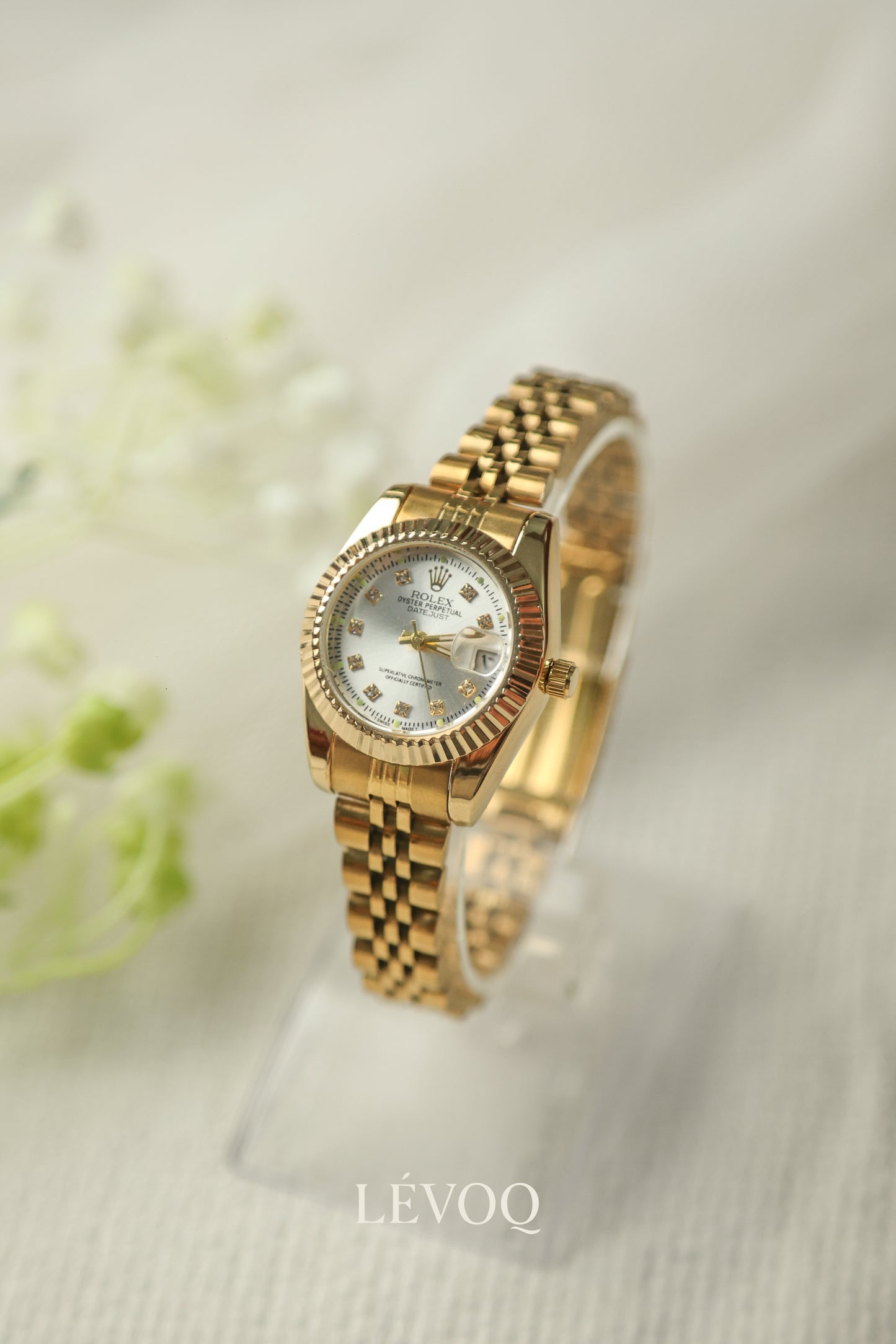 Rolex Mini Special Edition