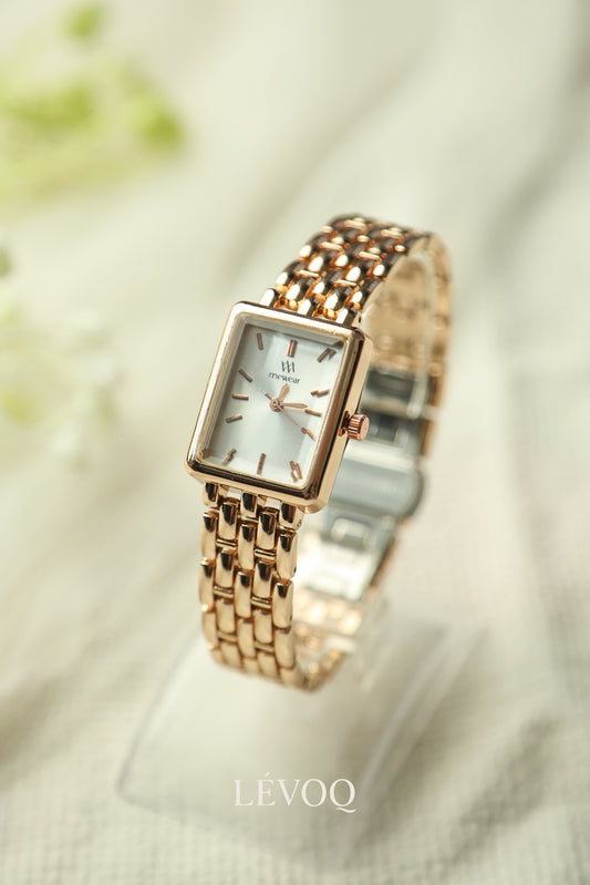 MW Rose Gold