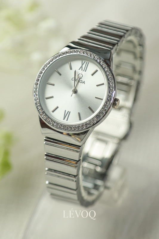 Omega Silver