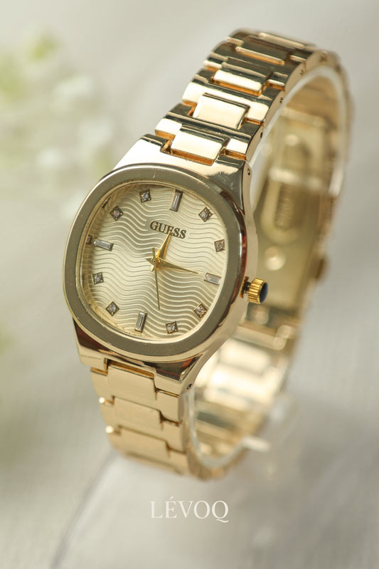 Guess Golden