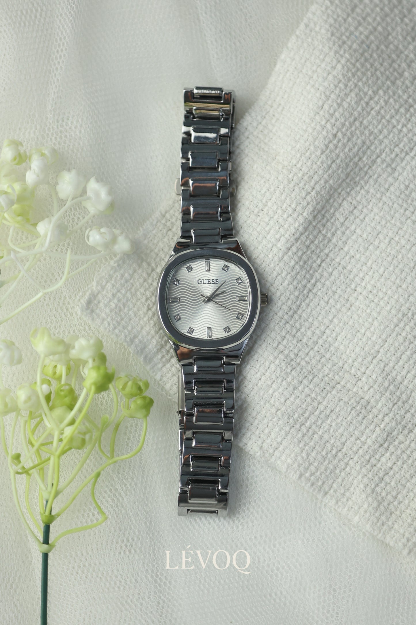 Guess Silver