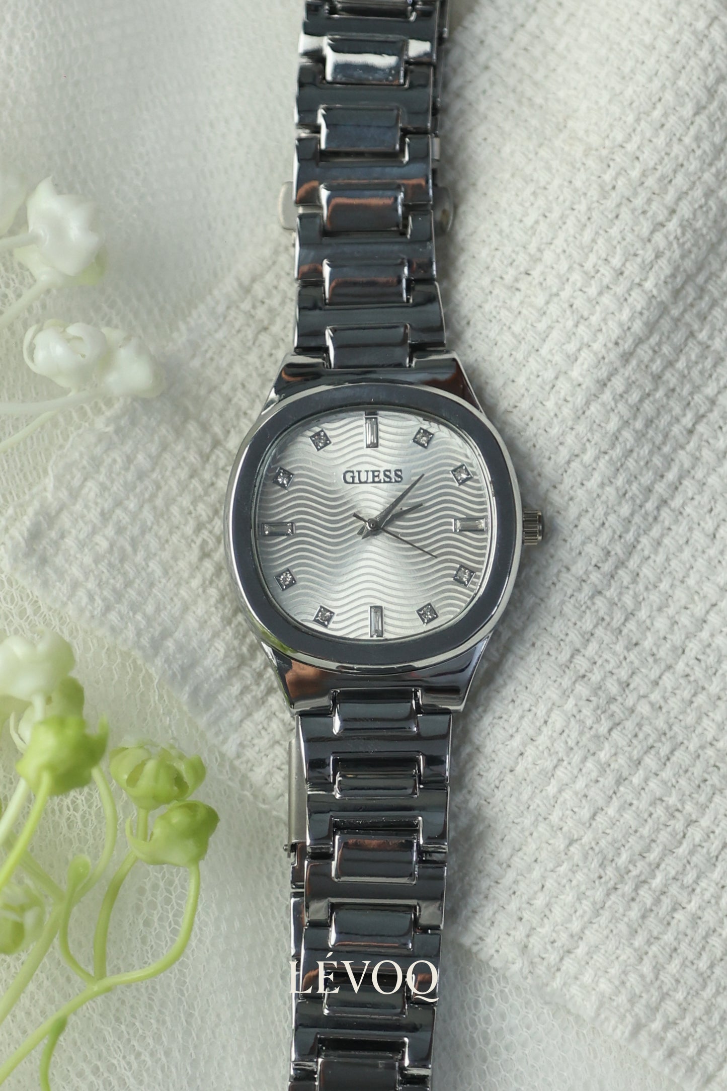 Guess Silver