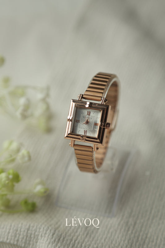 GC lining Rose