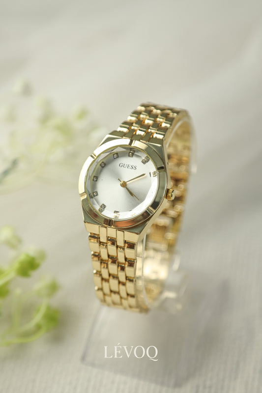 Guess Premium Gold