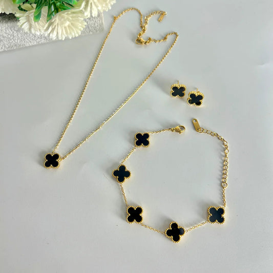 Black Clover Set